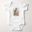 Recherche de nurse bébé vêtements Floral