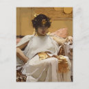 Recherche de pharaon cartes postales Reine