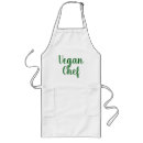 Recherche de cuisson végétalienne tabliers Chef