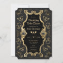 Recherche de halloween baby shower invitations Botanique