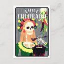 Recherche de calavera invitations Crânes