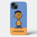 Recherche de sourire iphone coques Charlie brune