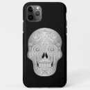 Zoek naar mexicaanse schedel iphone hoesjes Bloem