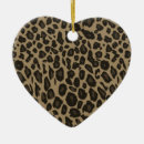 Recherche de leopard ornements Imprimer