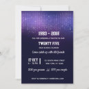 Recherche de lumineux invitations Ombre