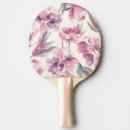 Recherche de pivoine raquettes ping pong Motif
