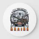 Recherche de cerveaux horloges Décorationhalloween