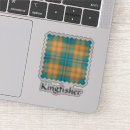 Recherche de martin pêcheur autocollants Oiseau