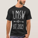Recherche de masters graduation tshirts Social