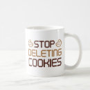 Recherche de humour de chocolat tasses Biscuit