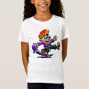 Zoek naar straten tshirts For kids