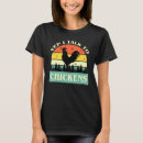 Zoek naar grappige kip tshirts Schattig