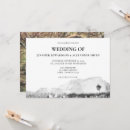 Recherche de montagnes russes invitations Rustique