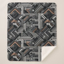 Zoek naar industrieel dekens Patroon