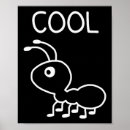 Zoek naar mieren posters Grappig