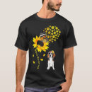 Recherche de beagle hommes tshirts Tournesol