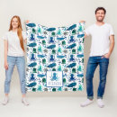 Zoek naar octopus dekens Waterverf