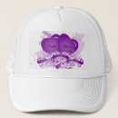 Recherche de noce casquettes Fiançailles
