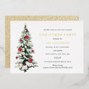 Recherche de traditionnel noël invitations Fête de noël