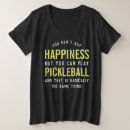 Zoek naar happy hour kleding Pickleball