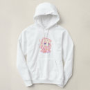Zoek naar liefdes hoodies Wie