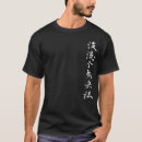 Recherche de nami tshirts Kanji