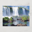 Recherche de iguazu chutes cartes postales Nature
