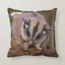 Recherche de marsupial coussins Australien