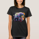 Recherche de pachyderme tshirts Zoo