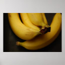 Zoek naar bananen posters Voedsel