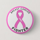 Recherche de breast cancer buttons Awareness