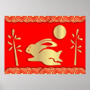 Recherche de rouge chinois posters Animaux