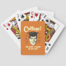 Recherche de étudiants jeux de cartes Rétro
