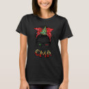 Recherche de medical christmas tshirts Amour