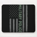 Recherche de militaire tapis souris Fier