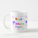 Recherche de meilleur professeur jamais tasses Éducation