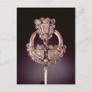 Recherche de broche cartes postales Mode