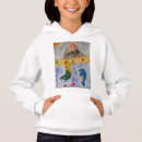 Zoek naar dolfijnen kinder kleding Waterverf