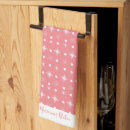 Recherche de flocons neige cuisine linges Noir