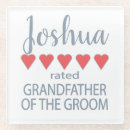 Recherche de fête pères dessous de verres Grandfather