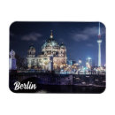 Recherche de télévision magnets Berlin