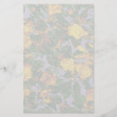 Zoek naar camouflage briefpapier Bloempatroon