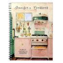 Zoek naar kookboek notitieboeken Vintage