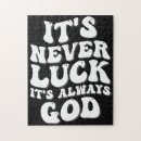 Recherche de citation religieuse puzzles Foi