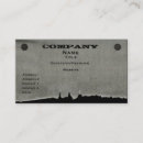 Recherche de déchiré cartes visite Papier