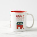 Recherche de republicain tasses Amérique