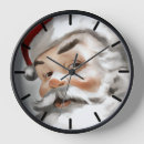 Recherche de veille horloges Noël