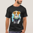 Recherche de chiens de guerre tshirts Liberté
