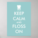 Zoek naar tandarts kantoor posters Hygiënist