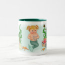 Recherche de mermaid tasses Imaginaire